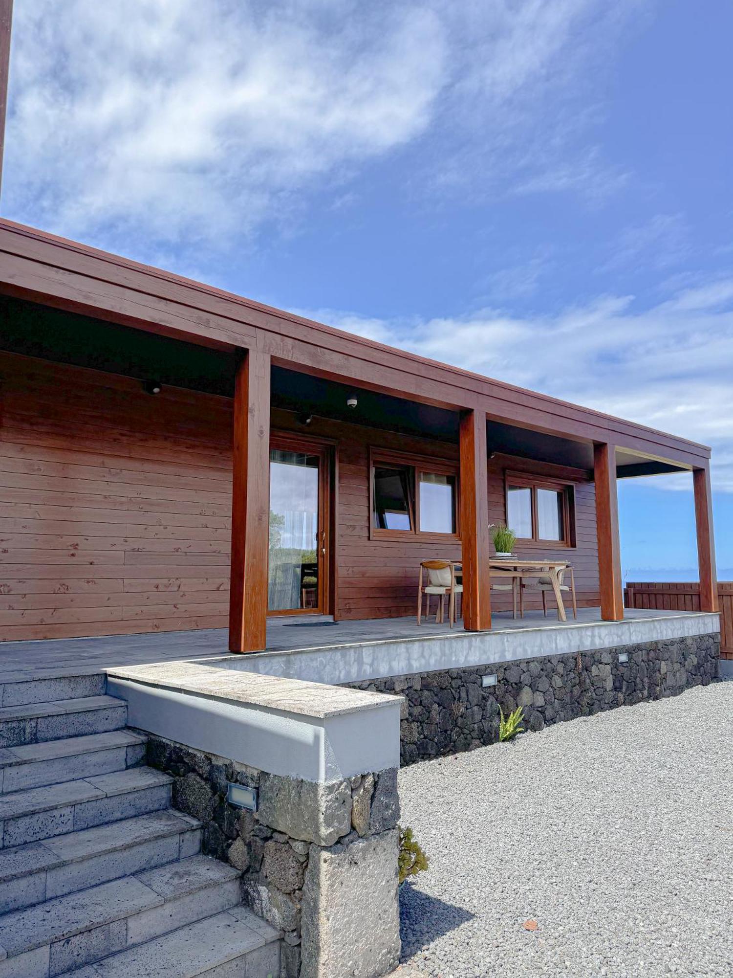 Alma Do Pico - Nature Residence Madalena  Zewnętrze zdjęcie